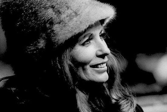 June Carter