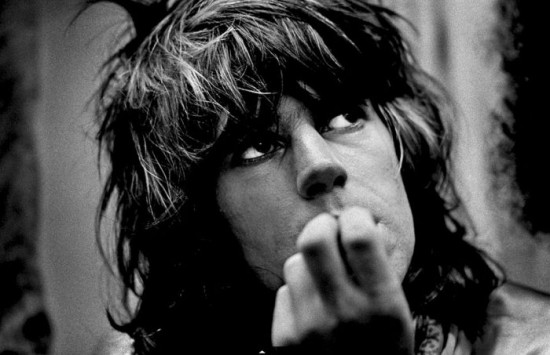 Keith Richards1