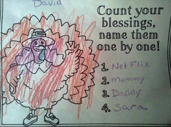 Kids Can Write The Funniest Things 021