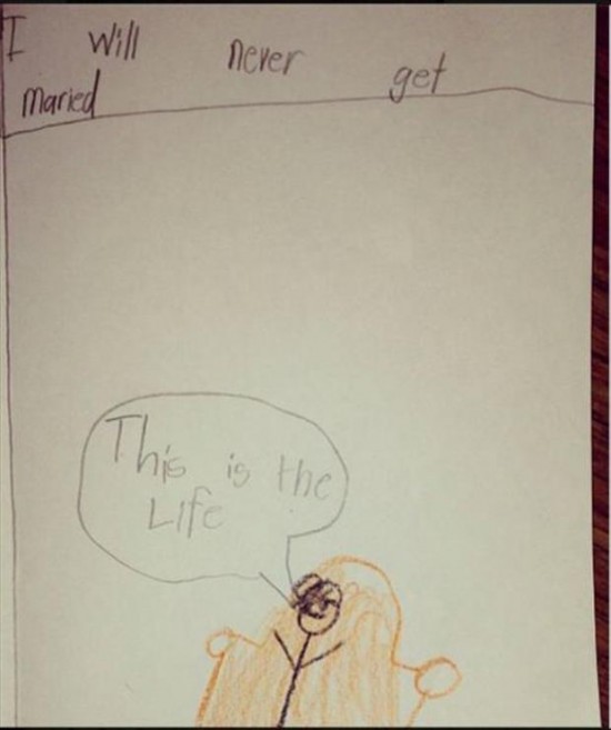 Kids Can Write The Funniest Things 032