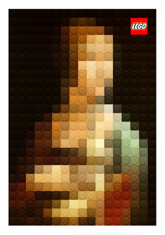Lady with an Ermine by Leonardo Da Vinci