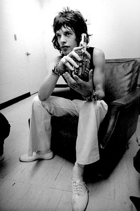 Mick Jagger2