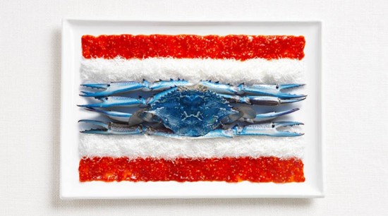 National-Flags-Made-From-Food-011