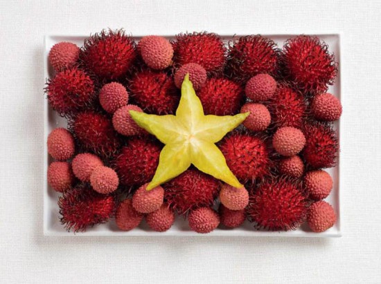 National-Flags-Made-From-Food-015