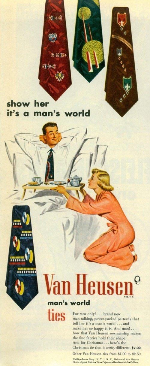 Offensive Vintage Advertisements 1