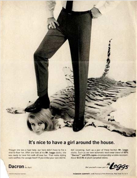 Offensive Vintage Advertisements 8