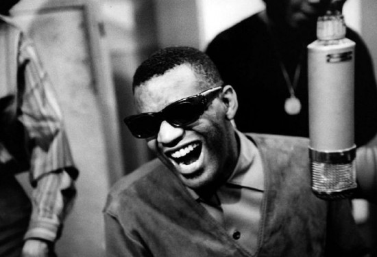 Ray Charles