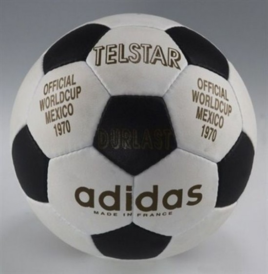 Telstar - Mexico 1970
