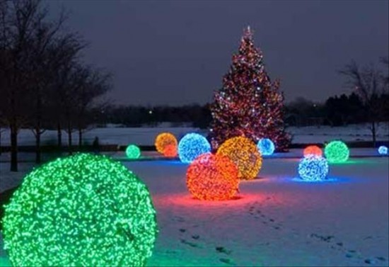 The Seasons For Christmas Lights 014