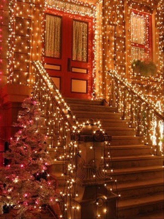 The Seasons For Christmas Lights 015