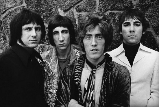 The Who