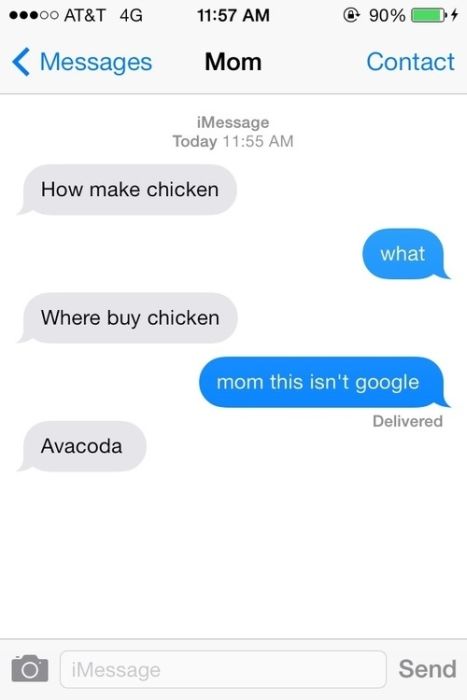 The best Funny Texts of 2013 010