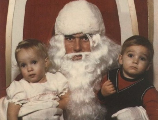 These Santas look creepy 005