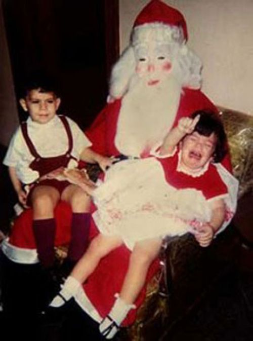 These Santas look creepy 006