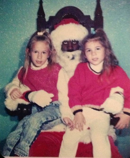 These Santas look creepy 014