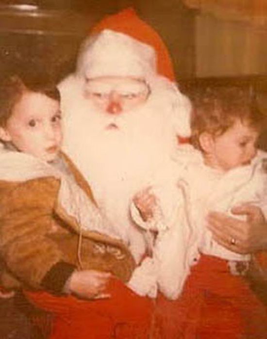These Santas look creepy 016