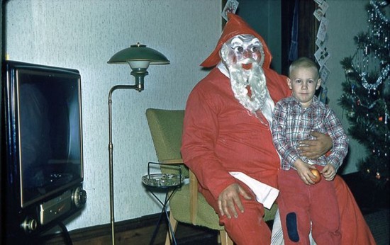 These Santas look creepy 017