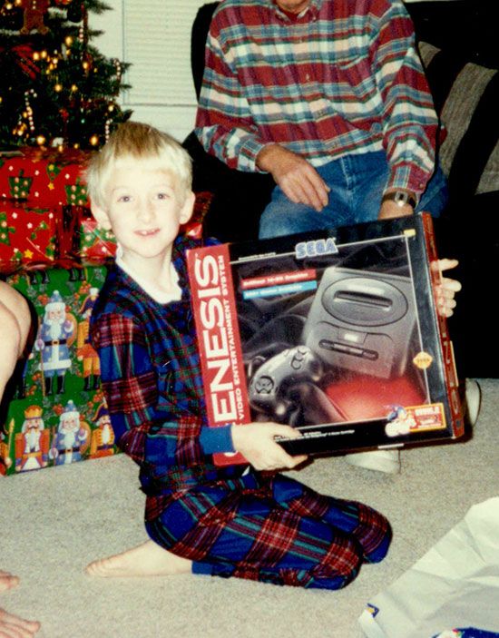 Video game consoles are the best Christmas Gifts 004