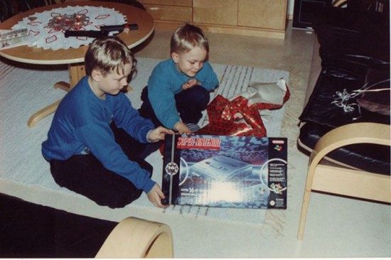 Video game consoles are the best Christmas Gifts 013