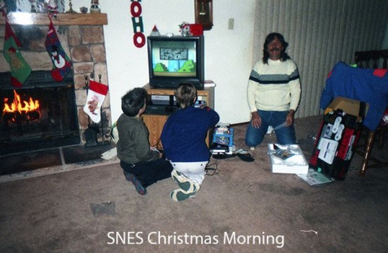 Video game consoles are the best Christmas Gifts 015