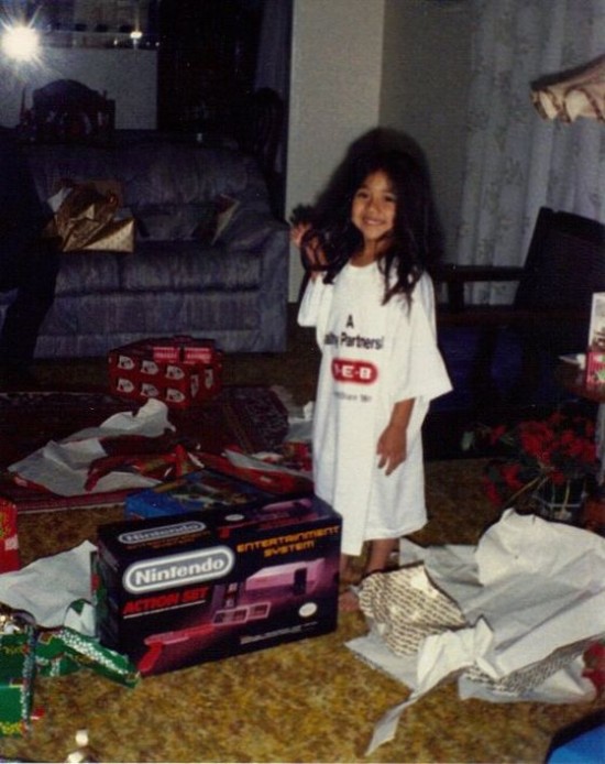 Video game consoles are the best Christmas Gifts 017