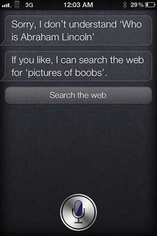 When Siri gets it all wrong 004