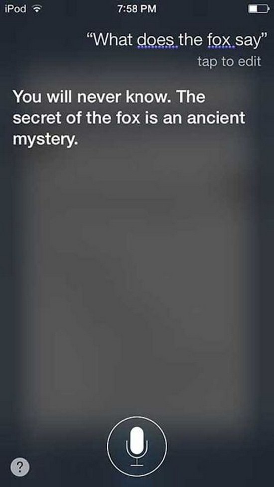 When Siri gets it all wrong 005
