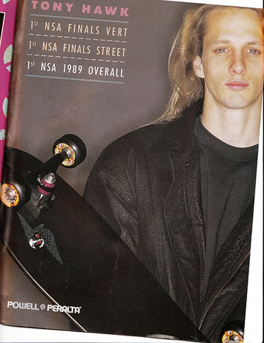 Your daily dose of nostalgia 007