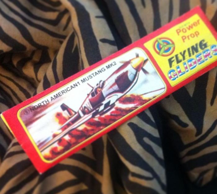 Your daily dose of nostalgia 009