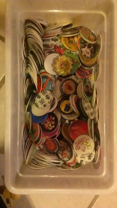 Your daily dose of nostalgia 012