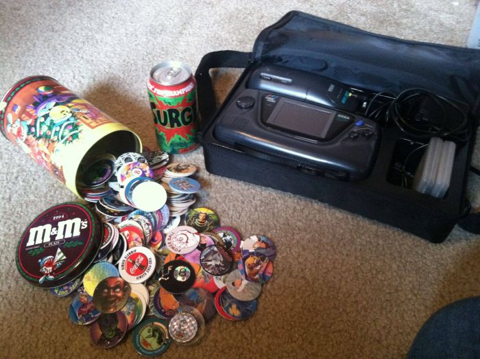 Your daily dose of nostalgia 016