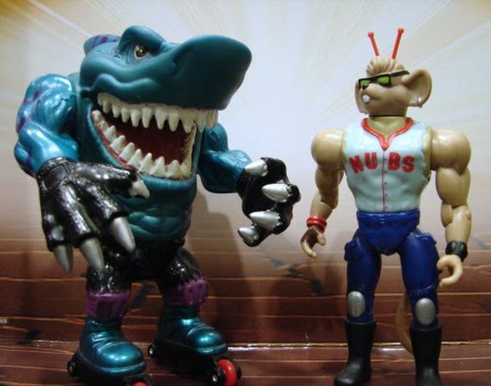 Your daily dose of nostalgia 026