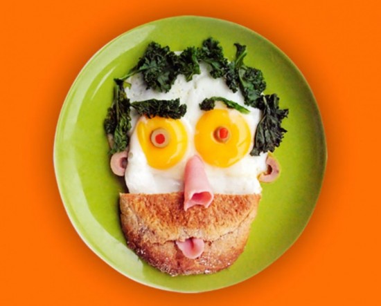 10 Incredibly Positive and Funny Breakfasts 001