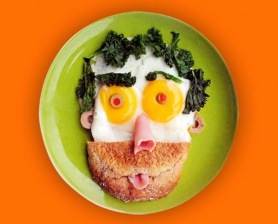 10 Incredibly Positive and Funny Breakfasts 001
