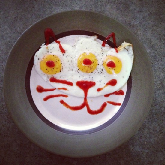 10 Incredibly Positive and Funny Breakfasts 006
