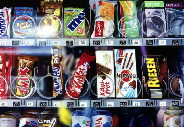 13 Pictures That Look Like Photographs But Aren’t 006