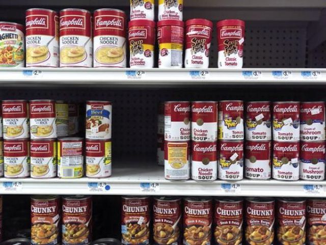 13 Pictures That Look Like Photographs But Aren’t 010