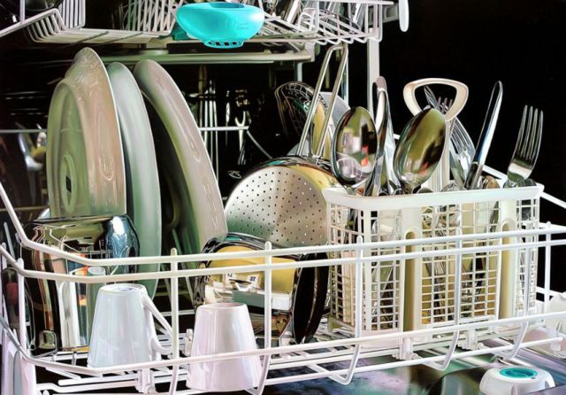 13 Pictures That Look Like Photographs But Aren’t 013