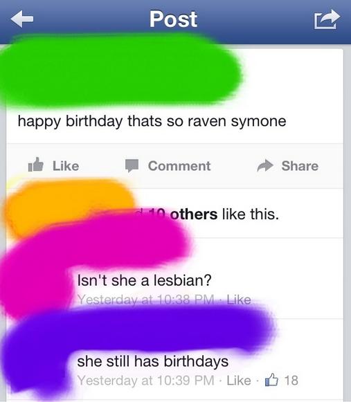 15 Facebook Updates That Are Actually Worth Reading 001