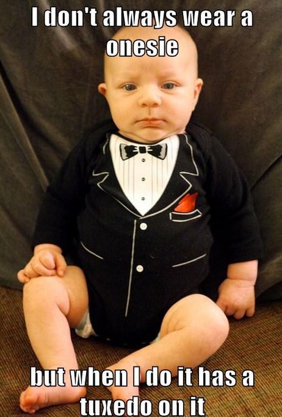 18 Coolest Babies On The Internet 004