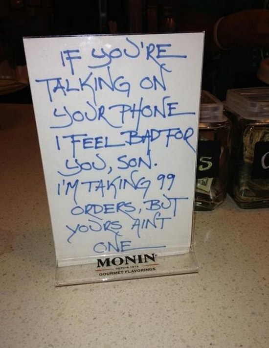 18 Funny Store Signs 002