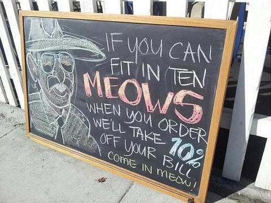 18 Funny Store Signs 005