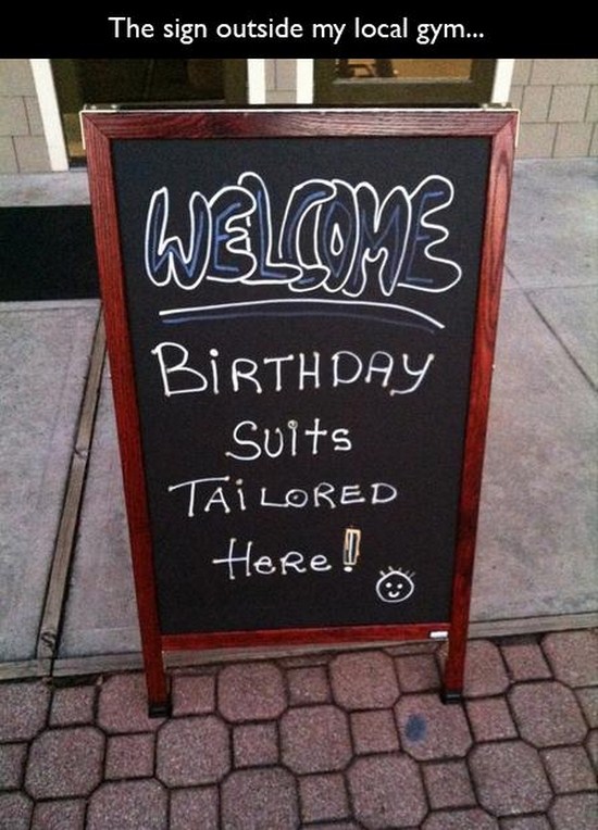 18 Funny Store Signs 011