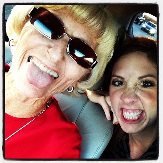 19 Grandparents Snapping Cooler Selfies Than You 003