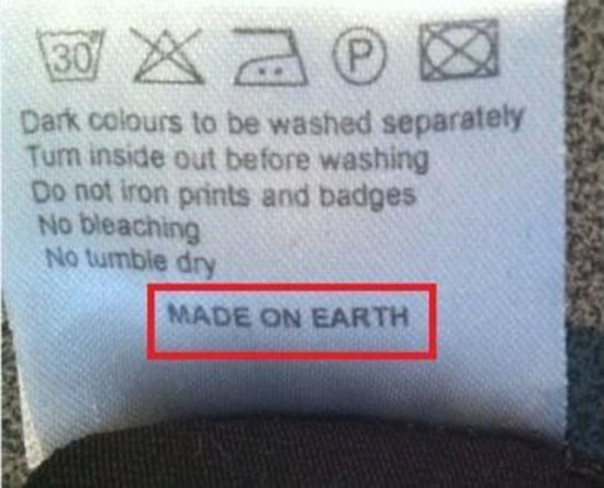 19 Hilarious Clothing Tags 005