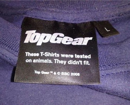 19 Hilarious Clothing Tags 007