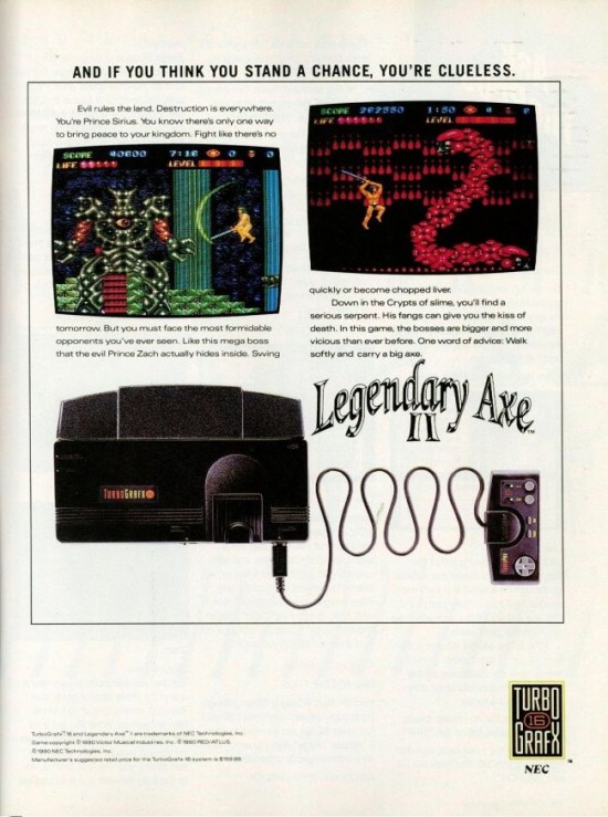 22 Vintage Video Game Ads 017