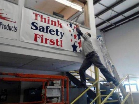 23 People Who Dont Think About Safety 001