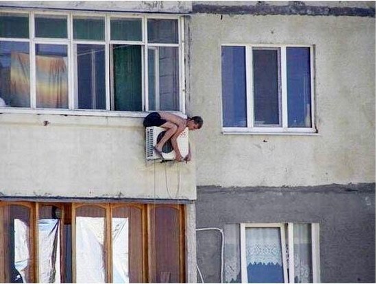 23 People Who Dont Think About Safety 008