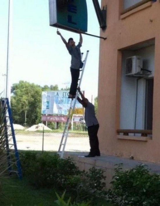 23 People Who Dont Think About Safety 013